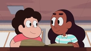 Steven Universe Epizóda 3