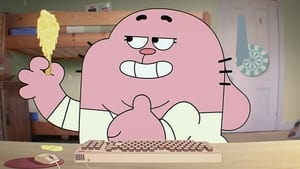 Gumballov úžasný svet Epizóda 38