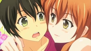 Golden Time Epizóda 3