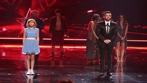 America's Got Talent Epizóda 17