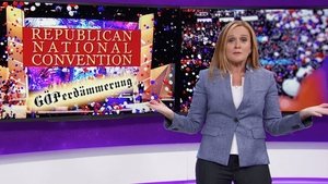 Full Frontal with Samantha Bee Epizóda 20