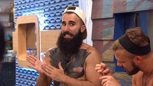Big Brother Epizóda 20