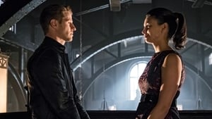 Gotham: Vojna gangov Epizóda 5