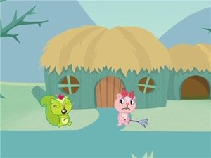 Happy Tree Friends Epizóda 17