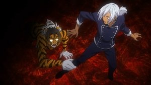 Shokugeki no Sōma Epizóda 7