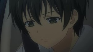 Golden Time Epizóda 22