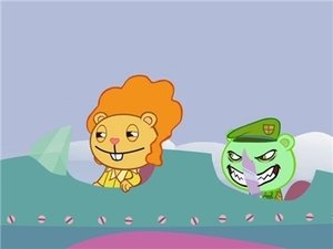 Happy Tree Friends Epizóda 38