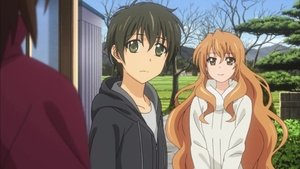 Golden Time Epizóda 24