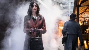 Gotham: Vojna gangov Epizóda 2