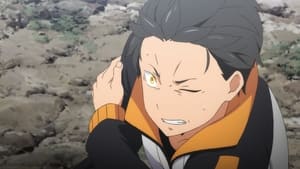 Re:ZERO -Starting Life in Another World- Epizóda 25