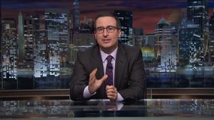 John Oliver: Čo týždeň dal a vzal Epizóda 20