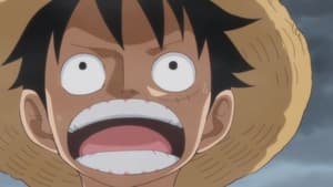 One Piece Epizóda 751