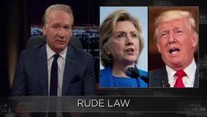 Real Time with Bill Maher Epizóda 31