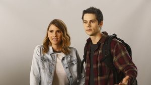 Teen Wolf Epizóda 1