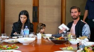 Keeping Up with the Kardashians Epizóda 15