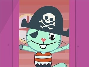Happy Tree Friends Epizóda 9