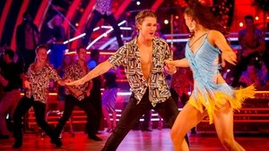 Strictly Come Dancing Epizóda 2