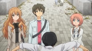 Golden Time Epizóda 23