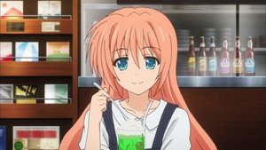 Golden Time Epizóda 16