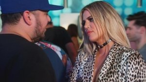 Keeping Up with the Kardashians Epizóda 16