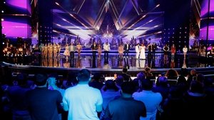 America's Got Talent Epizóda 15