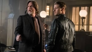 Gotham: Vojna gangov Epizóda 3