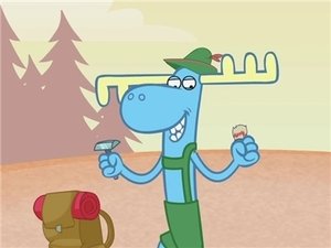 Happy Tree Friends Epizóda 15