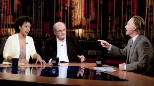 Real Time with Bill Maher Epizóda 28