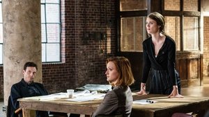 Halt and Catch Fire Epizóda 10