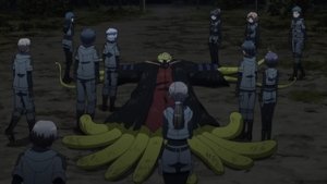 Assassination Classroom Epizóda 24
