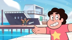 Steven Universe Epizóda 15