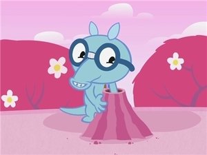 Happy Tree Friends Epizóda 32