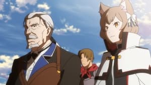 Re:ZERO -Starting Life in Another World- Epizóda 22