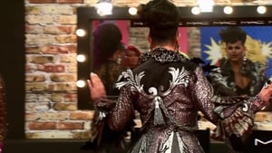RuPaul's Drag Race All Stars Epizóda 1