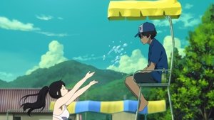 Hyouka Epizóda 1