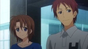 Golden Time Epizóda 11