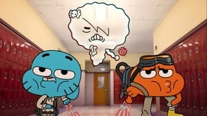 Gumballov úžasný svet Epizóda 39