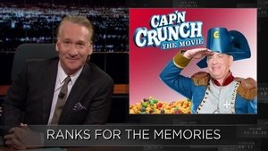 Real Time with Bill Maher Epizóda 32