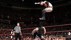Raw Epizóda 30