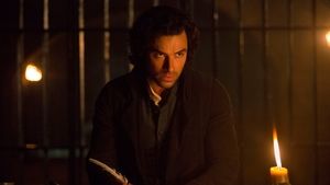 Poldark Epizóda 1