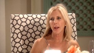 The Real Housewives of Orange County Epizóda 9