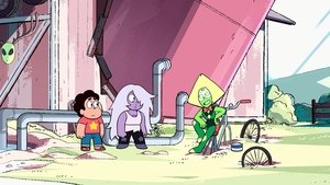 Steven Universe Epizóda 21