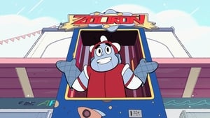 Steven Universe Epizóda 5