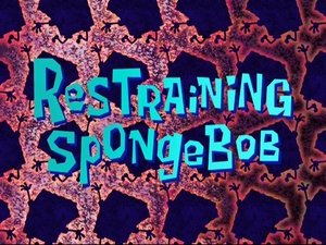 SpongeBob v šortkách Epizóda 31