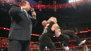 Raw Epizóda 31