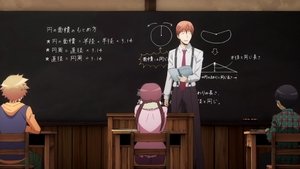 Assassination Classroom Epizóda 13