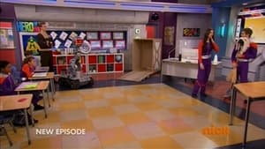 The Thundermans Epizóda 24
