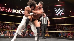 WWE NXT Epizóda 36
