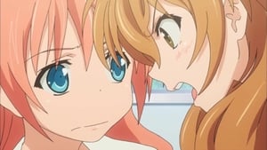 Golden Time Epizóda 4