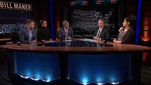 Real Time with Bill Maher Epizóda 33